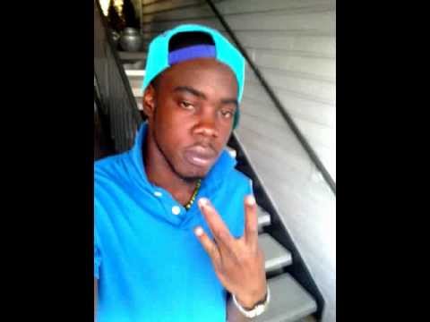 GAZAKID  MAADSTYLE JULY 2012