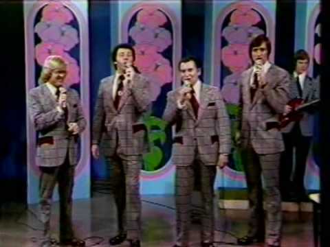 Statesmen Quartet - One In A Million with Willie Wynn