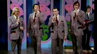 Statesmen Quartet - One In A Million with Willie Wynn