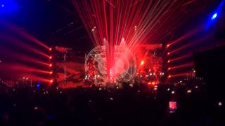 One Direction - Where Do Broken Hearts Go @ UK XFactor Final 14/12/14