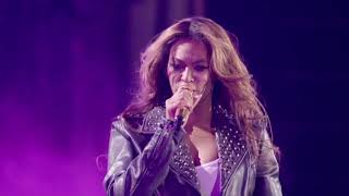 HD Beyoncé - Pretty Hurts Live at the On the Run Tour