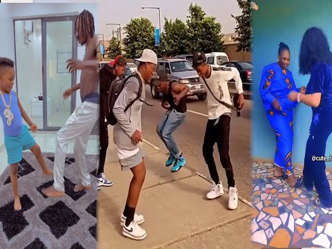 Top 5 Naira Marley Kojosese Street  Challenge