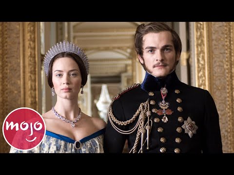 Top 20 Greatest Romantic Period Films