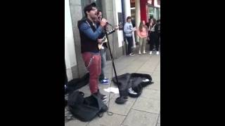 John Adams - What Makes You Beautiful