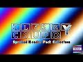 Klasky Csupo Sprehad Render Pack Collection