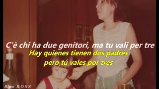 E yo mamma - Coez [SUB. español e italiano]