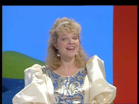 Playdays: The Christmas Tree Stop: Pantomime (1989)