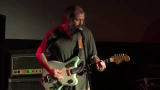 Feral Ohms - (PhilaMOCA) Philadelphia,Pa 6.21.17 (Complete Show)