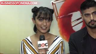 BOC EXCLUSIVE SHOOT INTERVIEW INSIDE EDGE WEBSERIES WITH THE ENTIRE CAST