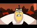 A Samurai Called Jack Samurai Jack Cartoon Network Asia