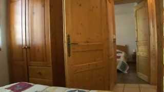 preview picture of video 'Location Appartement Plagne Montalbert 10 personnes'