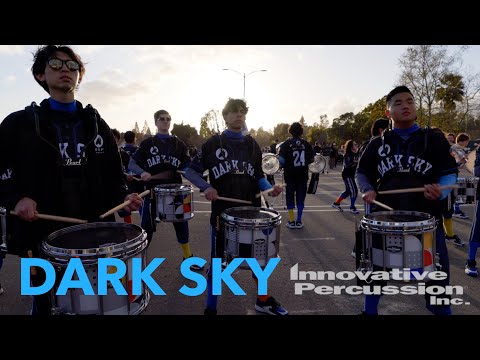WGI 2024 | Dark Sky Percussion | WGI West Power Regional