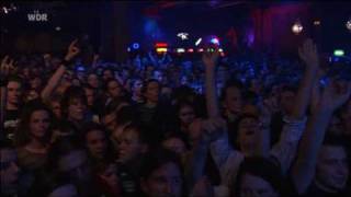 Wolfmother - Mind&#39;s Eye Intro - Rockpalast (Part 7)