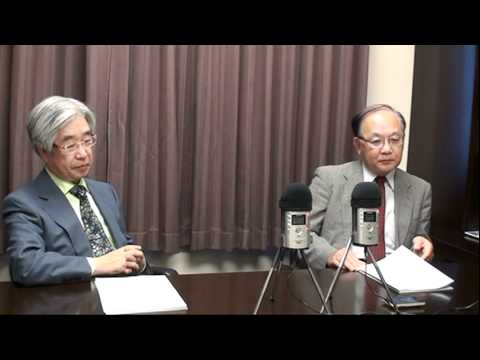 「現代の志塾 多摩大チャンネル」第3回 (1/6)