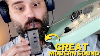 Video thumbnail for Full Review: Rushead Max by Valeton Guitar Headphone Amp by Joost Nusselder