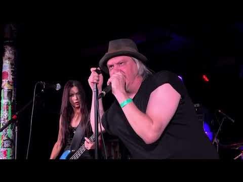 Green Apple Quick Step - Dirty Water Ocean