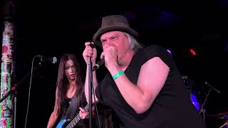 Green Apple Quick Step - Dirty Water Ocean