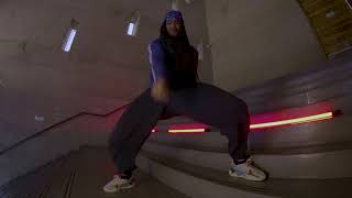 Baila Music Video