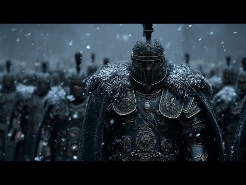 Dark Roman Battle Chant – Cinematic Choir and Fantasy Lore | Aeterna Vox