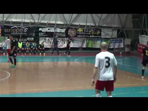 Ankon Nova Marmi vs Dinamis 1990