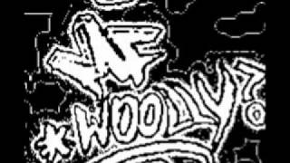 MF Woolly-I Hear Voices PT 2(w/Lyrics)