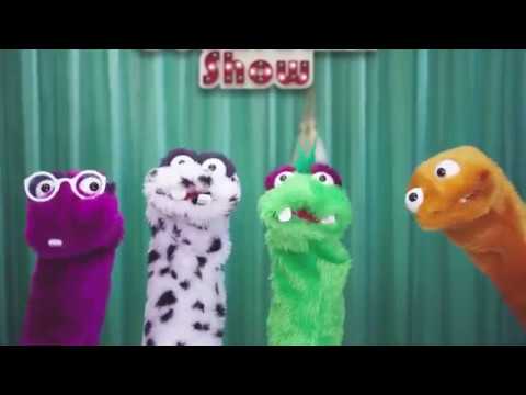 A baratinha diz que tem Música - Plocky Desenho Animado e música infantil / crianças