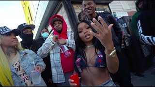 Lola Brooke feat Billy B - &quot;Don&#39;t Play With It&quot; (Official Music Video)