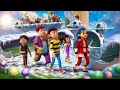 क्या है ये Forgotten World Rudra In The Forgotten World