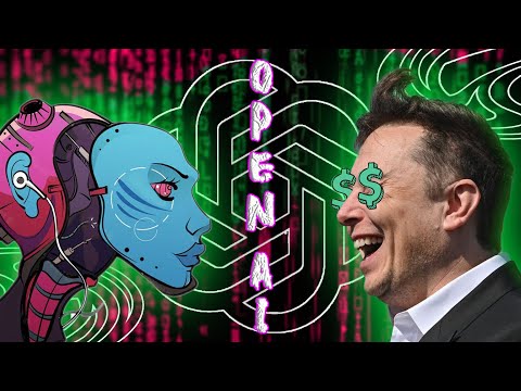 Get Rich Quick with AI ! | The Shocking Truth About Making Money with Open-AI | Get Info