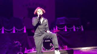 Fever 333 - Walking in My Shoes - Live - Theater at Grand Prairie TX - October 25, 2018