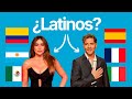 Who Are The Real Latinos Does Latin America Exist