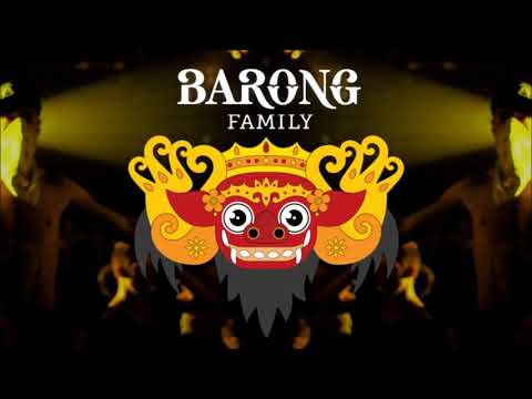 Soulblast - Barong Mashup