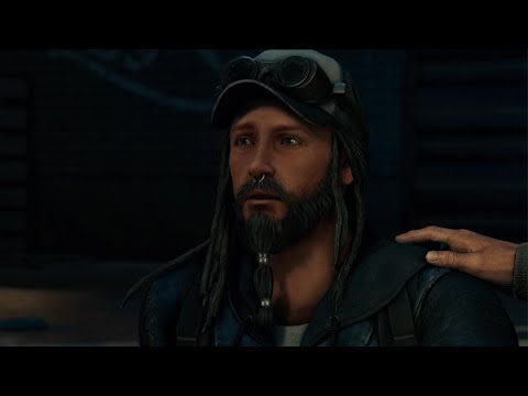 WATCH_DOGS Bad Blood DLC The End