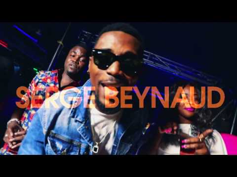 NG BLING Feat Serge Beynaud - C'est Comment (Official Music Video)
