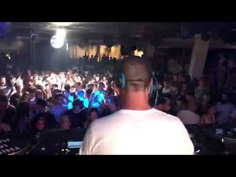 Sossa @ Juice & Fluid - Setai Garden - 30.07.2016 - [HD]