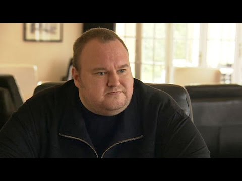 Kim Dotcom reveals ‘bombshell’ to ONE News