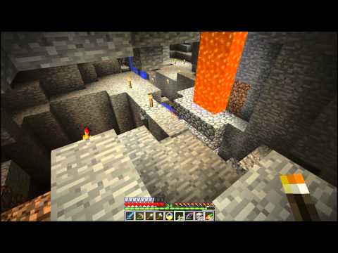Minecraft 1.6 Let's Play Episode 335 - In the World Adventureful Part 1