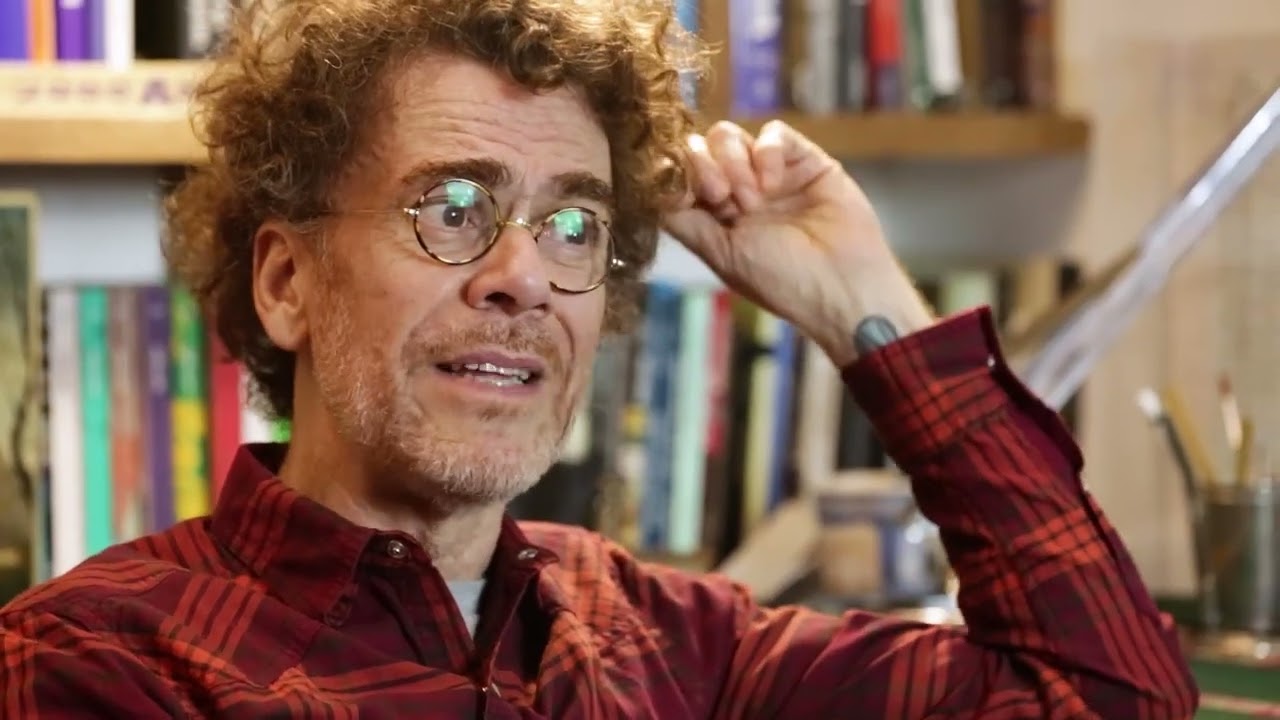 Nando Reis | Melhores momentos do meu canal no YouTube