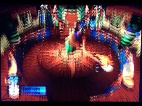 Crash Bandicoot playthrough Pt 5