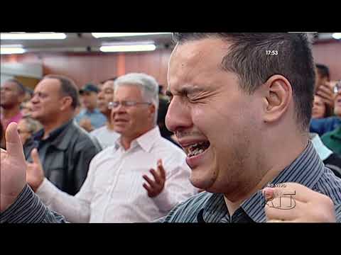 Pr. Márcio Alves - Faça morada (29/09/19)