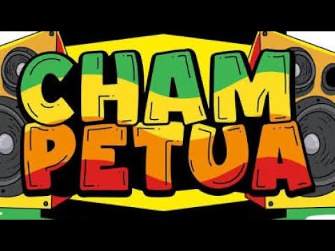 LA CHAMPETUA EFECTIVA - LUISITO DJ 
