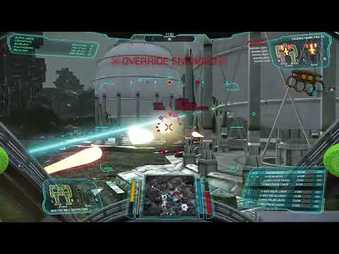 MWO - A Very HOT Build for Your Deathstrike (#470)