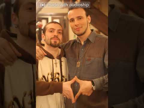 Paco - Vino Langa Mine feat. Arssura