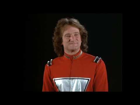 Mork report: not always as it appears to be