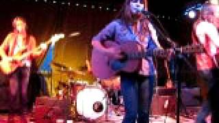 Jenny Lewis - The Charging Sky