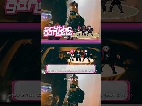 "666 Feet" #scythegang666 #shorts #trashgang #trapmetal