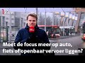 Gaat de maximumsnelheid straks omlaag van 80 naar 60 kilometer per uur? | RTV Utrecht