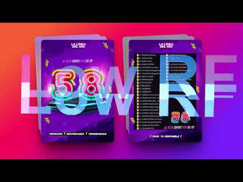 MACUMBA (Edit Acordeon) - HERALDO BOSIO (Dj Gønzalo® Pachecø Linea 58)