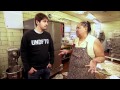 Sundance Channel LUDO BITES AMERICA Omaha Sneak Peek Big Mama