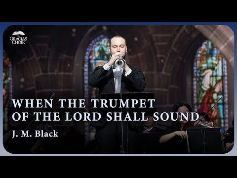 Aleksei Ivanov – When the Trumpet of the Lord Shall Sound